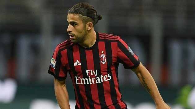 EVERTON TARGET RODRIGUEZ SET FOR JANUARY EXIT - Bóng Đá