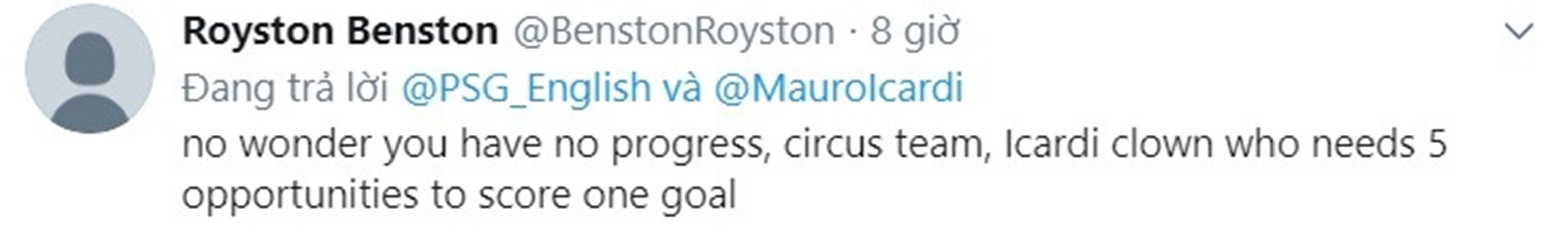 Thua đội cuối bảng, fan PSG điên tiết: 