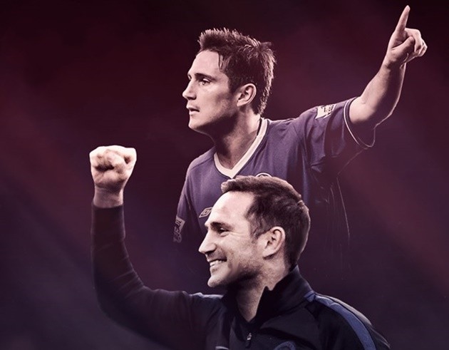 When players go back and become managers - Ảnh HLV trở lại dẫn dắt CLB cũ - Bóng Đá