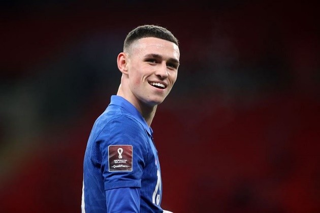 5 Best young players at UEFA Euro 2020 - Bóng Đá