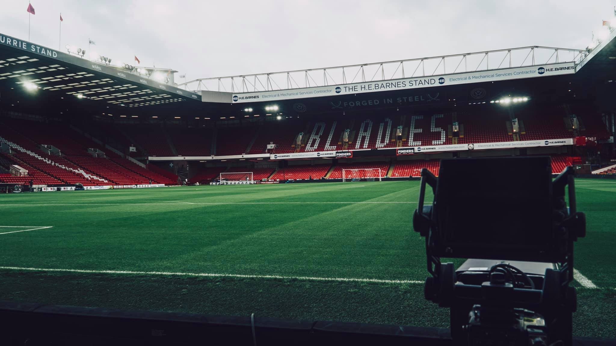 Sheffield United v Arsenal: Thống kê và thông tin quan trọng - Bóng Đá