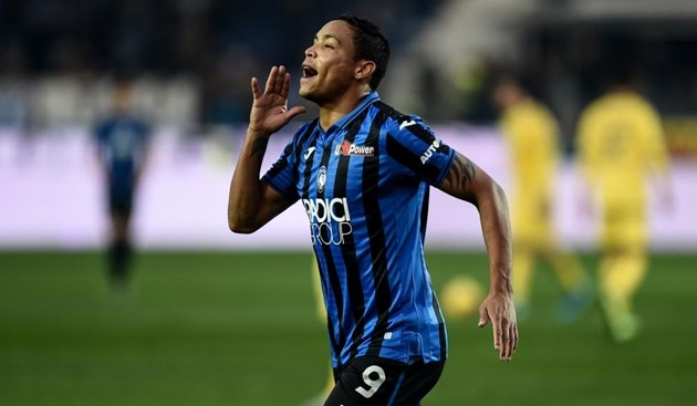 10 cầu thủ dẫn đầu danh sách ghi bàn tại Serie A 2019 - 2020: Ronaldo tăng tốc - Bóng Đá