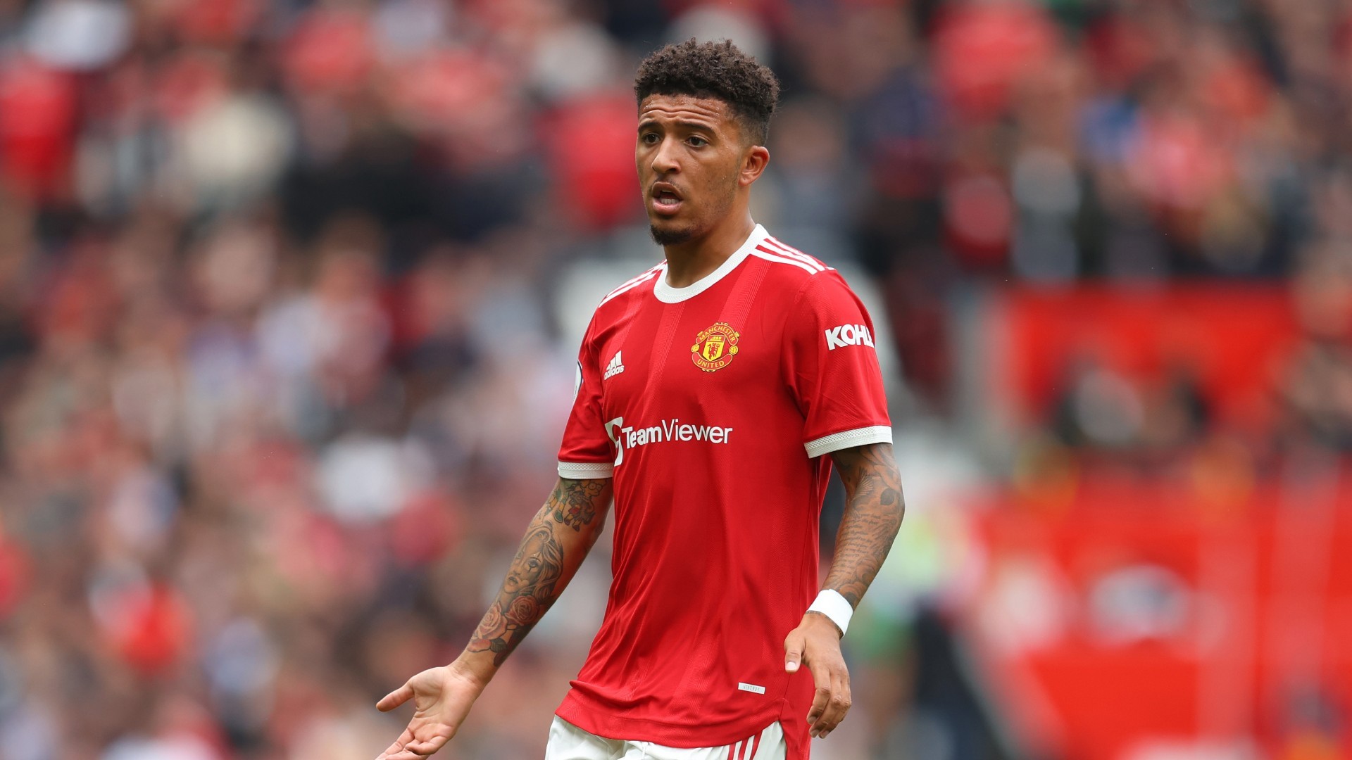 Man Utd có sẵn 5 cầu thủ phù hợp với HLV tiềm năng tiếp theo - Bóng Đá