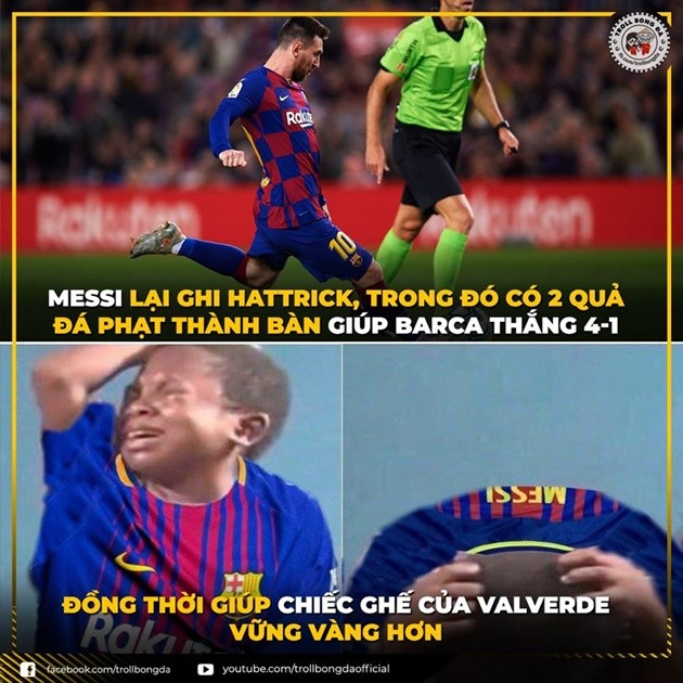 Ảnh chế 10/11 - Bóng Đá