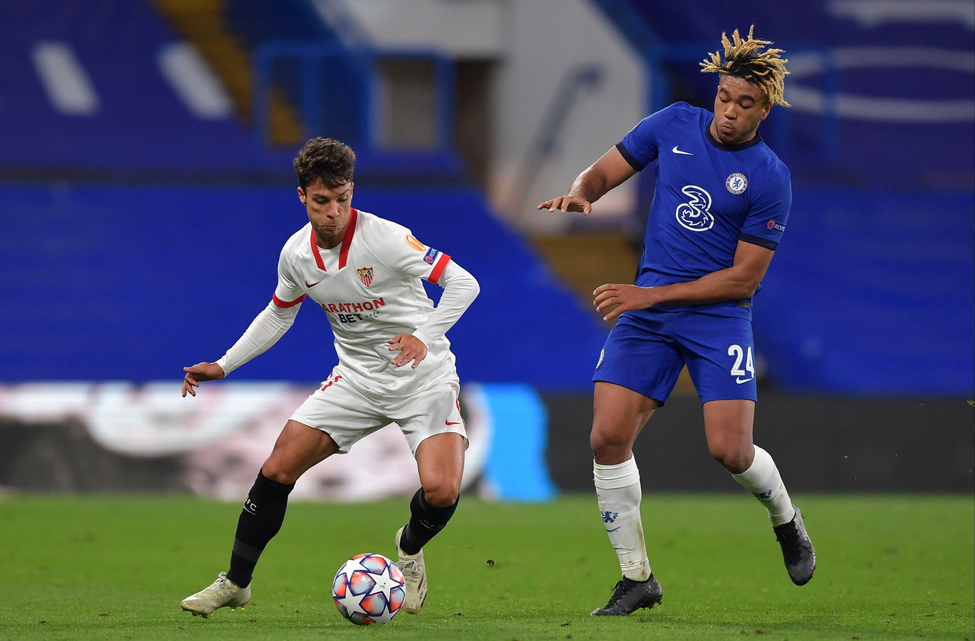Chelsea ra sân với đội hình nào đấu Man Utd? - Bóng Đá