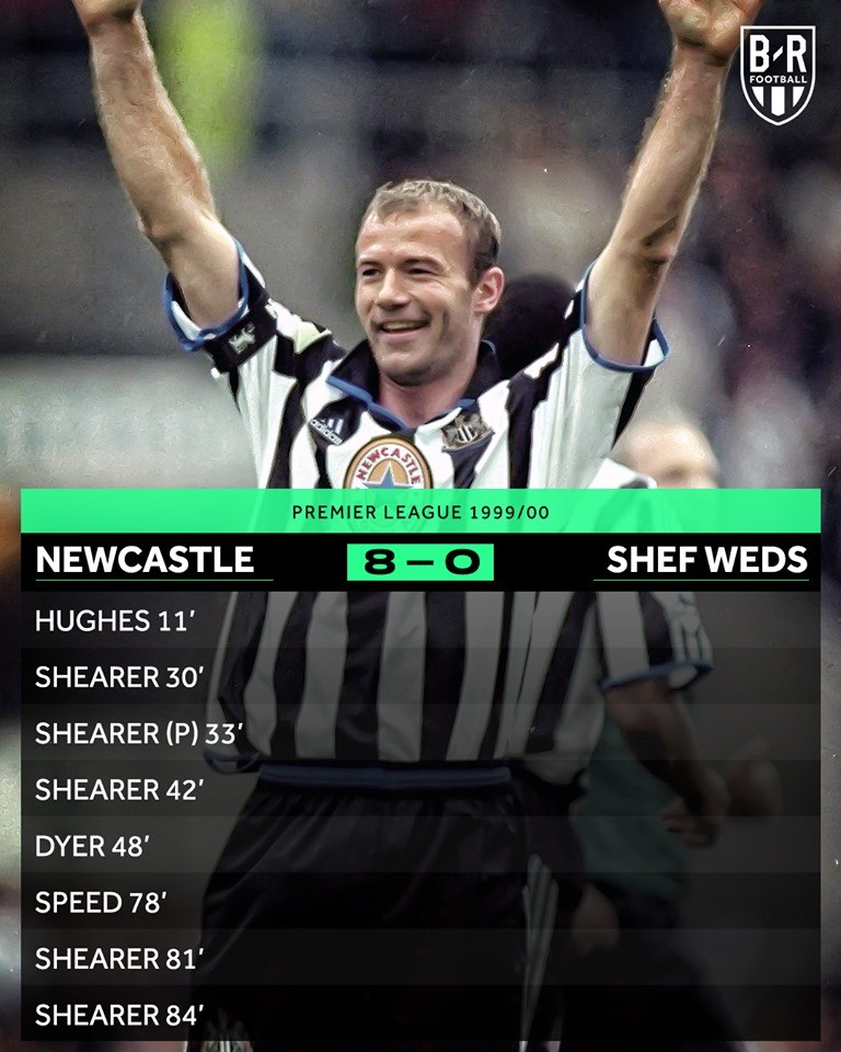 Leicester City 9-0 Southampton và những trận thắng cách biệt nhất lịch sử Premier League - Bóng Đá