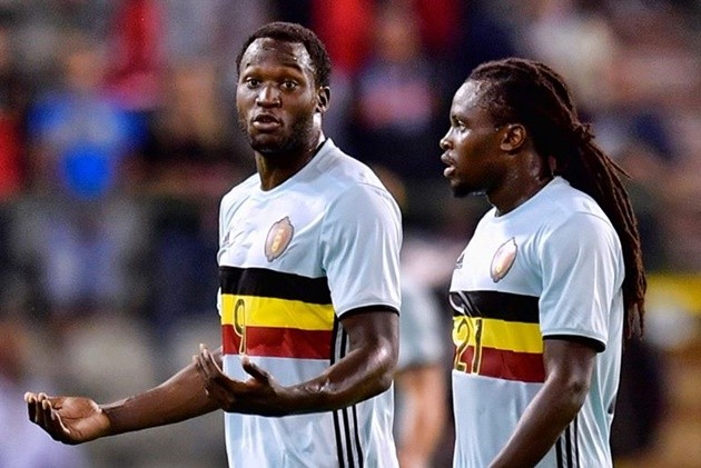 Những cặp anh em khoác chung màu áo đội bóng - Bóng Đá