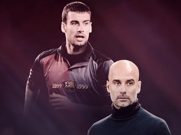 When players go back and become managers - Ảnh HLV trở lại dẫn dắt CLB cũ - Bóng Đá