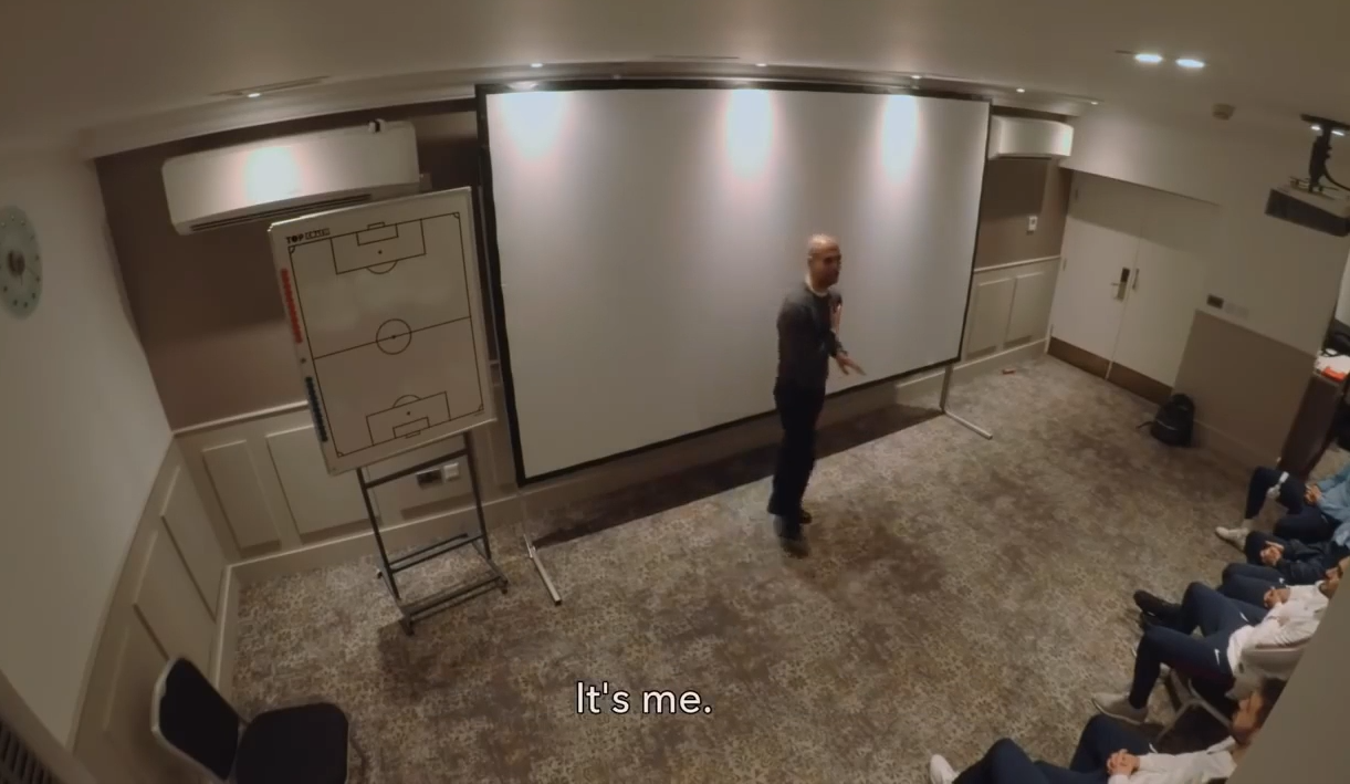 “I destroyed football like you guys destroyed the Premier league“ Pep Guardiola’s dressing room talk to Man City - Bóng Đá