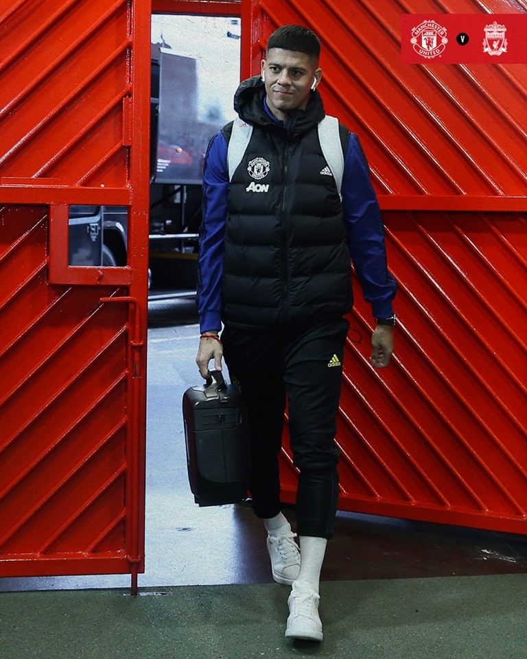 SỐC! Man Utd có biến lớn ngay trước giờ khai chiến Liverpool - Bóng Đá