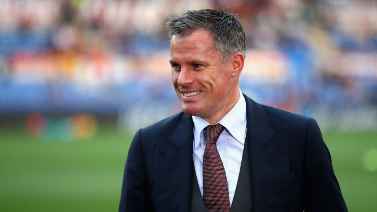 Jamie Carragher cà khịa Man City - Bóng Đá