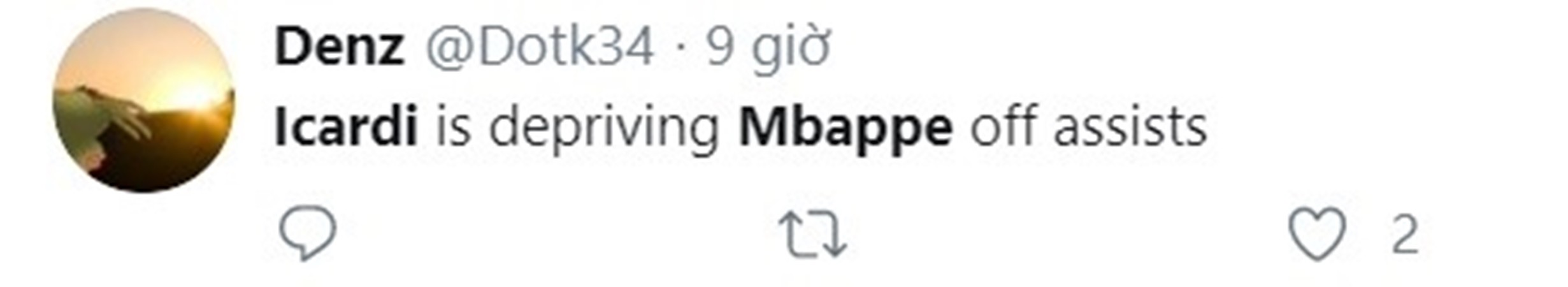 Thua đội cuối bảng, fan PSG điên tiết: 