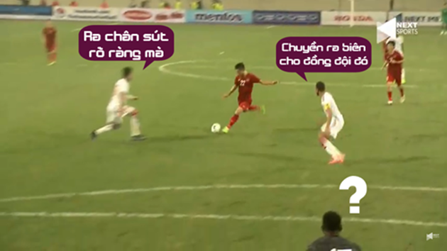Ảnh chế VN - UAE - Bóng Đá