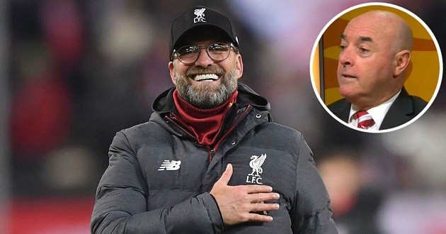 Bruce Grobbelaar: Jurgen Klopp is Bill Shankly reincarnated in German body - Bóng Đá