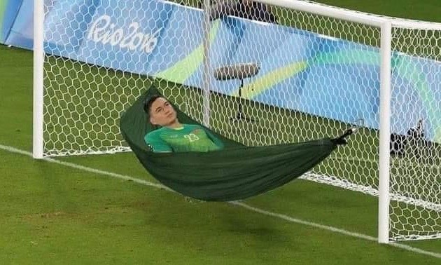 Ảnh chế VN - UAE - Bóng Đá