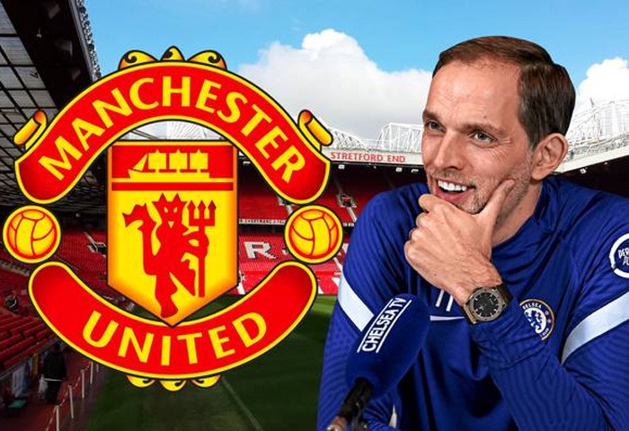 Man Utd want to appoint Tuchel - Bóng Đá