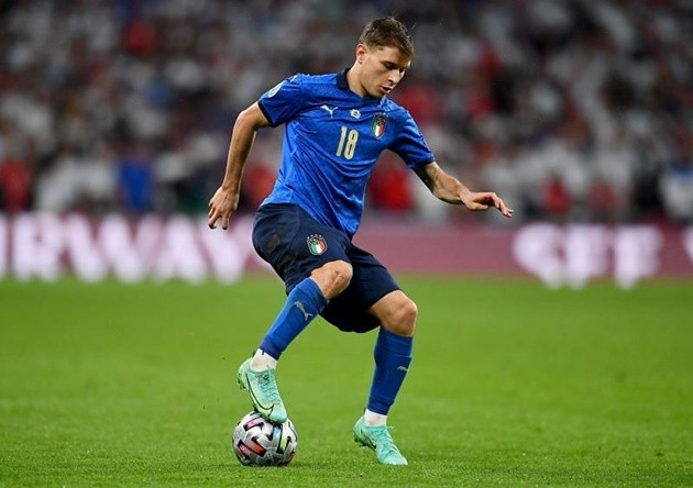 5 tiền vệ hoàn hảo Liverpool cần chiêu mộ - Bóng Đá