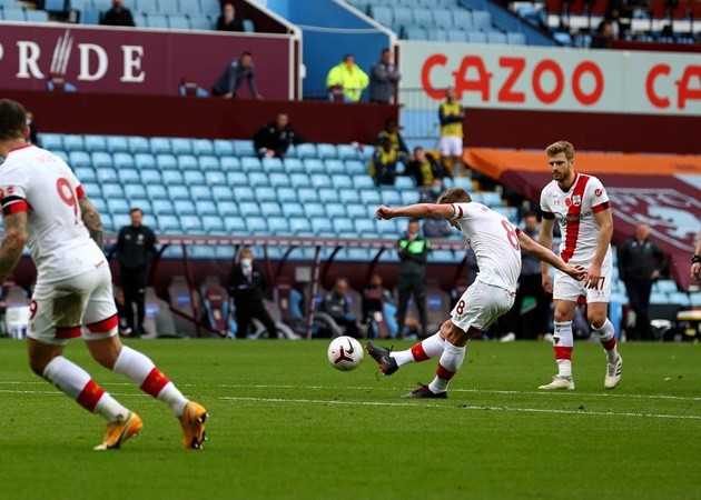 10 con số đặc biệt sau vòng 7 EPL: 'Thần tài' Liverpool; Ziyech bùng nổ - Bóng Đá