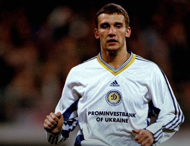 10 youngest player ever to reach 15 Champions League goals  - Bóng Đá