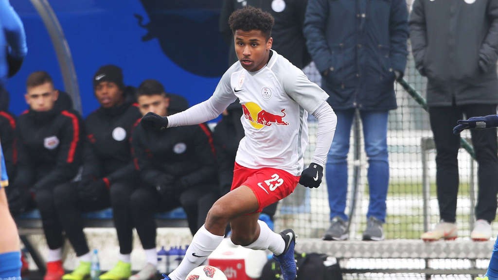 Arsenal and Liverpool chasing Adeyemi - Bóng Đá
