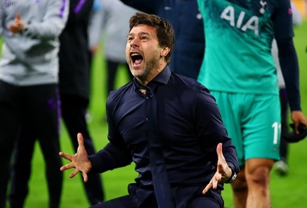 Pochettino returns to former club Newell’s Old Boys as he ponders future amid Arsenal and Man Utd links - Bóng Đá
