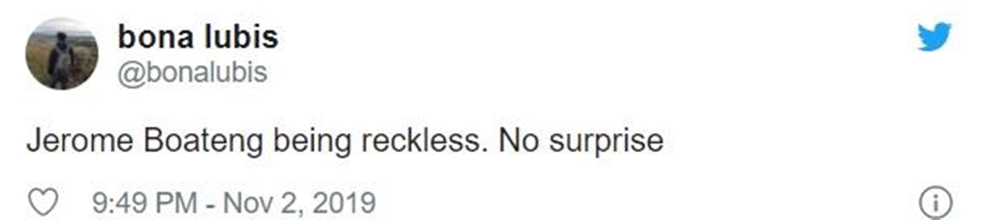 Nhận thất bại lịch sử, NHM Bayern 