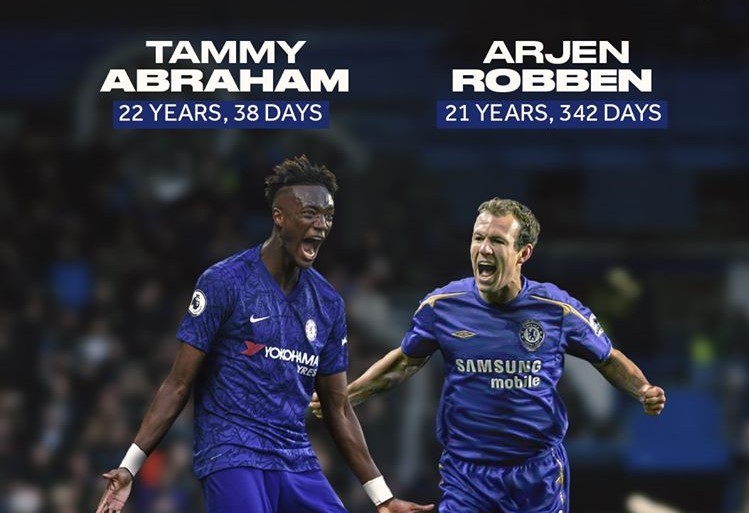 Liên tục tỏa sáng, sao trẻ Chelsea ghi bàn chỉ kém 1 cái tên - Bóng Đá