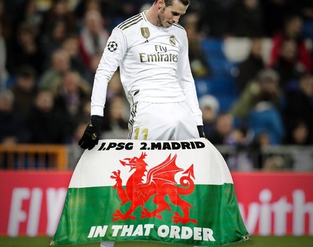 Ảnh chế Champions League - Bóng Đá