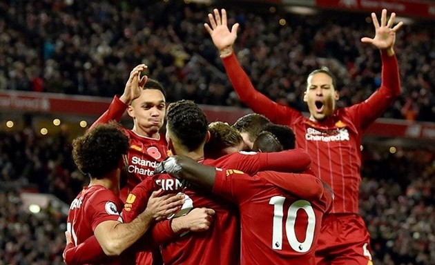 Man City 