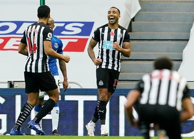 10 con số đặc biệt sau vòng 7 EPL: 'Thần tài' Liverpool; Ziyech bùng nổ - Bóng Đá