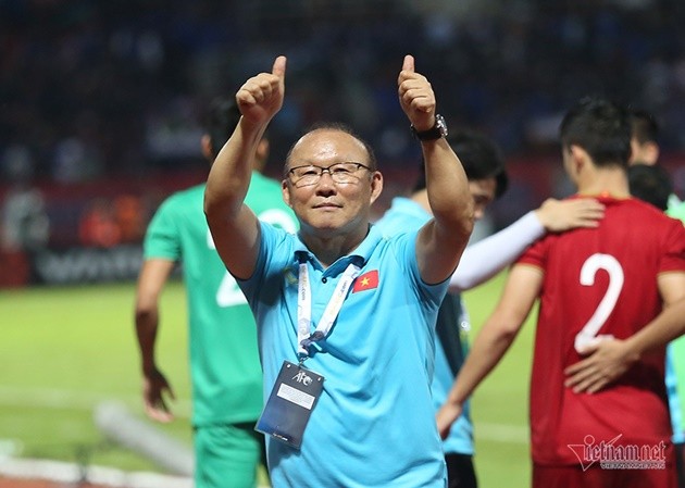 Góc nhìn: World Cup không còn là giấc mơ? - Bóng Đá