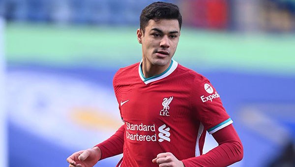 Đội hình ra sân Liverpool đấu Arsenal: Tam tấu MJS xuất trận? - Bóng Đá