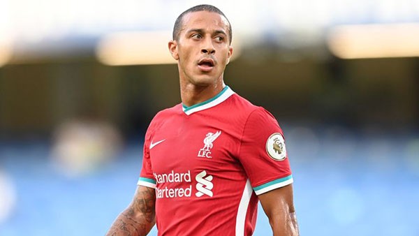 Đội hình ra sân Liverpool đấu Arsenal: Tam tấu MJS xuất trận? - Bóng Đá