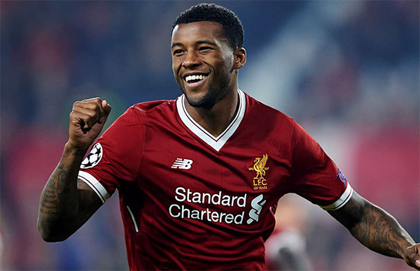 Đội hình ra sân Liverpool đấu Arsenal: Tam tấu MJS xuất trận? - Bóng Đá