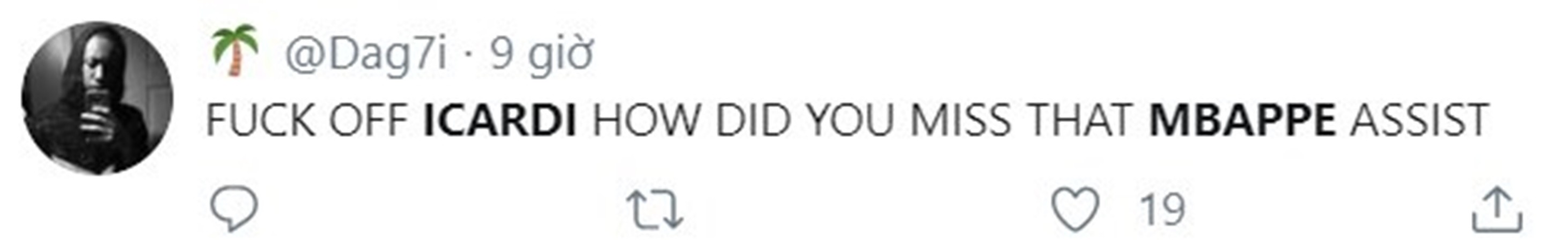 Thua đội cuối bảng, fan PSG điên tiết: 