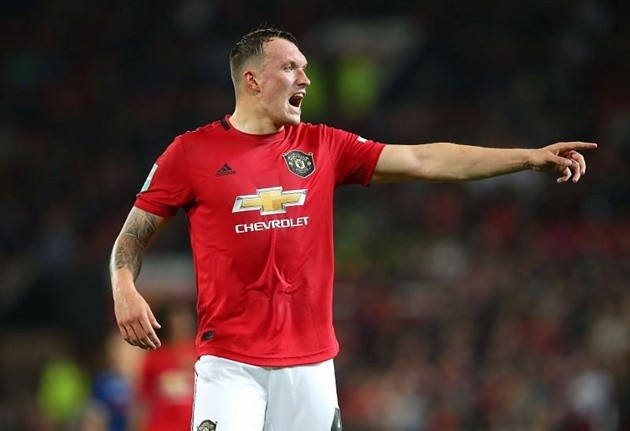 5 players who should never play for Manchester United again - Bóng Đá