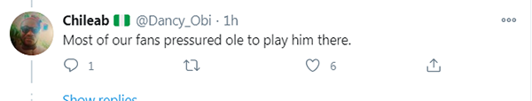 CĐV Man Utd: 