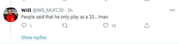 CĐV Man Utd: 