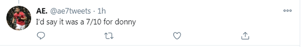 CĐV Man Utd: 