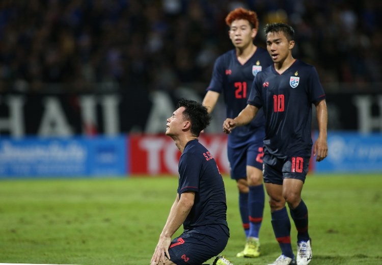 Đâu chỉ Việt Nam, Thái Lan cũng đang mù quáng vì chiếc HCV SEA Games - Bóng Đá