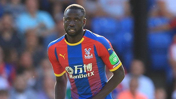 Vieira ngồi vào ghế nóng, đội hình Crystal Palace sẽ như thế nào? - Bóng Đá