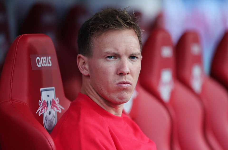 Sau Pochettino, Man Utd chọn ra cái tên thứ 2 sẵn sàng thay ghế Solskjaer - Bóng Đá