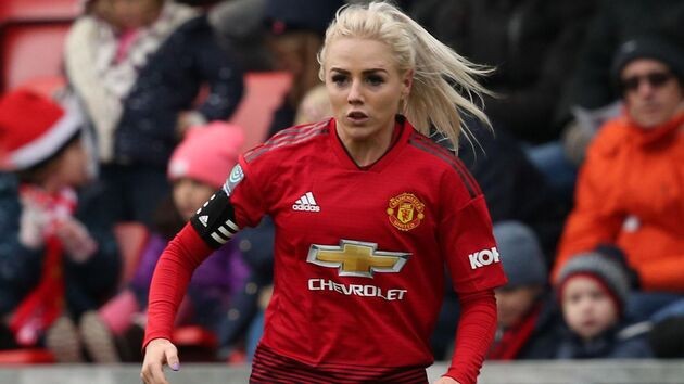Alex Greenwood đến Man City - Bóng Đá