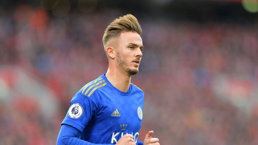 Duyệt chi 300 triệu, Quỷ đỏ sẽ mang ai về Old Trafford? - Bóng Đá