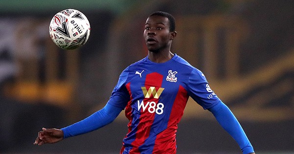 Vieira ngồi vào ghế nóng, đội hình Crystal Palace sẽ như thế nào? - Bóng Đá