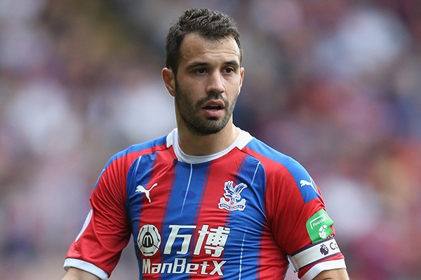 Vieira ngồi vào ghế nóng, đội hình Crystal Palace sẽ như thế nào? - Bóng Đá