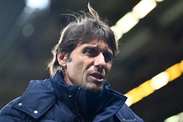 Hạ Tottenham, Tuchel đề cập đến Conte - Bóng Đá