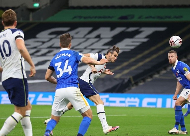 10 con số đặc biệt sau vòng 7 EPL: 'Thần tài' Liverpool; Ziyech bùng nổ - Bóng Đá