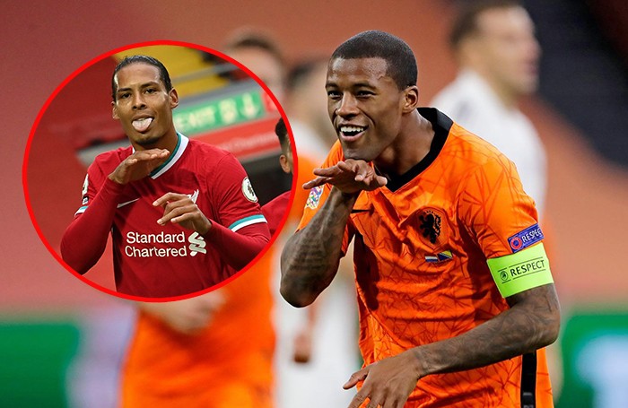 Sao Liverpool lý giải việc 