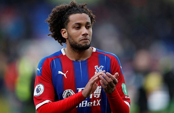 Vieira ngồi vào ghế nóng, đội hình Crystal Palace sẽ như thế nào? - Bóng Đá